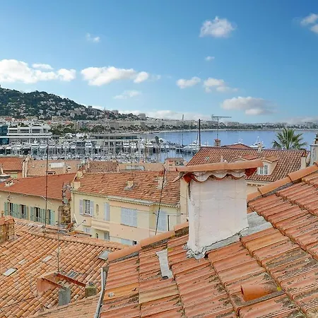 Apartment Immogroom - Duplex - 4 People- Close To The Beaches - Ac *
