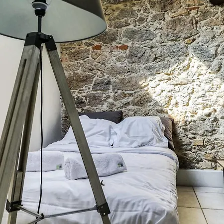 Immogroom - Duplex - 4 People- Close To The Beaches - Ac * Cannes