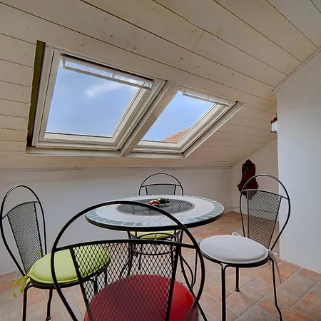 Immogroom - Duplex - 4 People- Close To The Beaches - Ac *