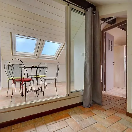 Immogroom - Duplex - 4 People- Close To The Beaches - Ac Cannes