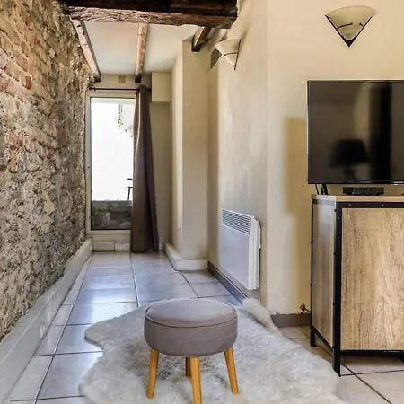 Apartment Immogroom - Duplex - 4 People- Close To The Beaches - Ac *
