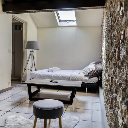 Apartment Immogroom - Duplex - 4 People- Close To The Beaches - Ac