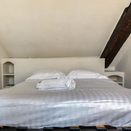 Immogroom - Duplex - 4 People- Close To The Beaches - Ac Apartment Cannes