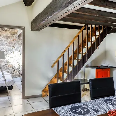Apartment Immogroom - Duplex - 4 People- Close To The Beaches - Ac *